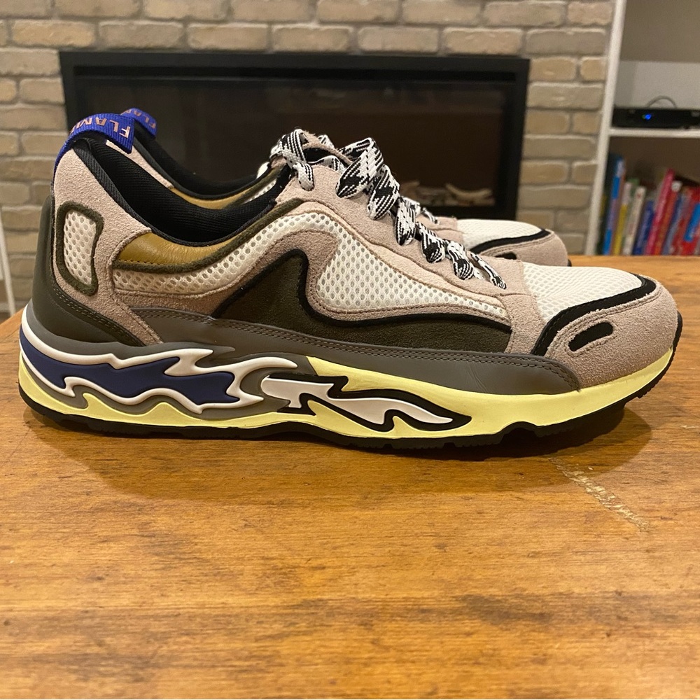 Women’s Sandro Paris Flame Sneakers